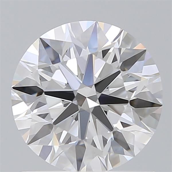 1.14-CARAT Round DIAMOND