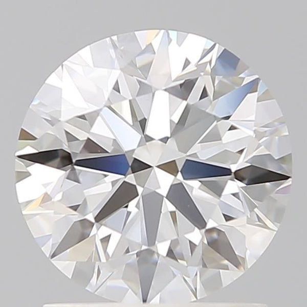 1.55-CARAT Round DIAMOND