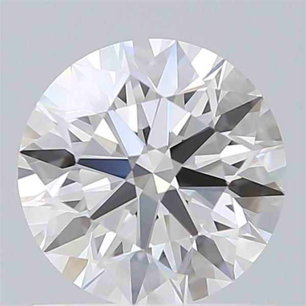 1.12-CARAT Round DIAMOND