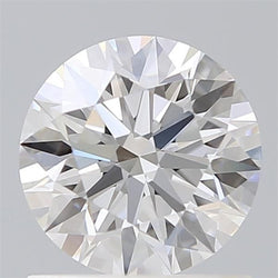 1.01-CARAT Round DIAMOND