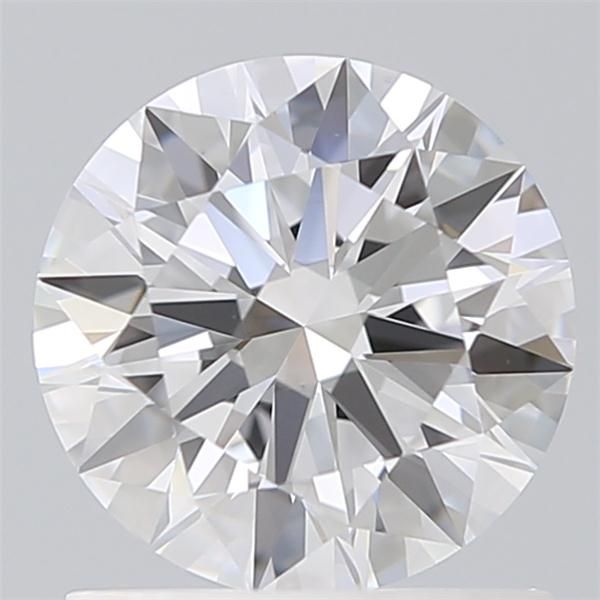 1.11-CARAT Round DIAMOND