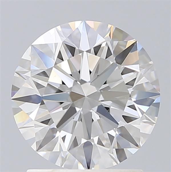 1.72-CARAT Round DIAMOND