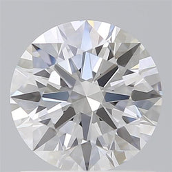 1.10-CARAT Round DIAMOND