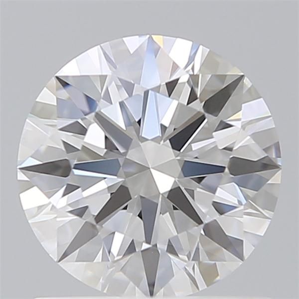 1.10-CARAT Round DIAMOND