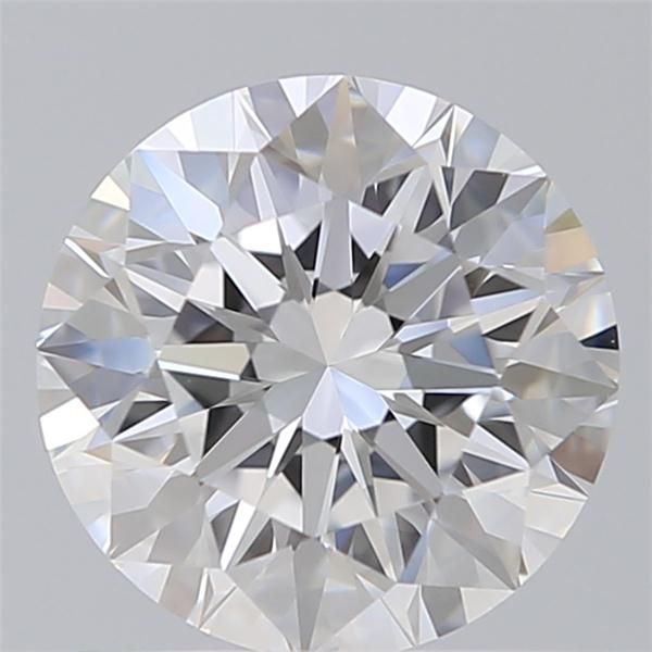 1.19-CARAT Round DIAMOND