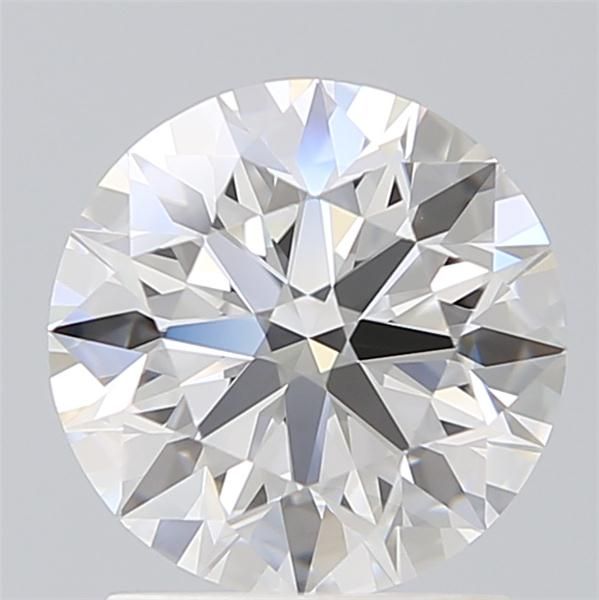 1.73-CARAT Round DIAMOND