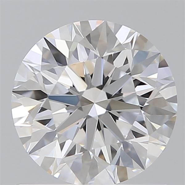 1.05-CARAT Round DIAMOND