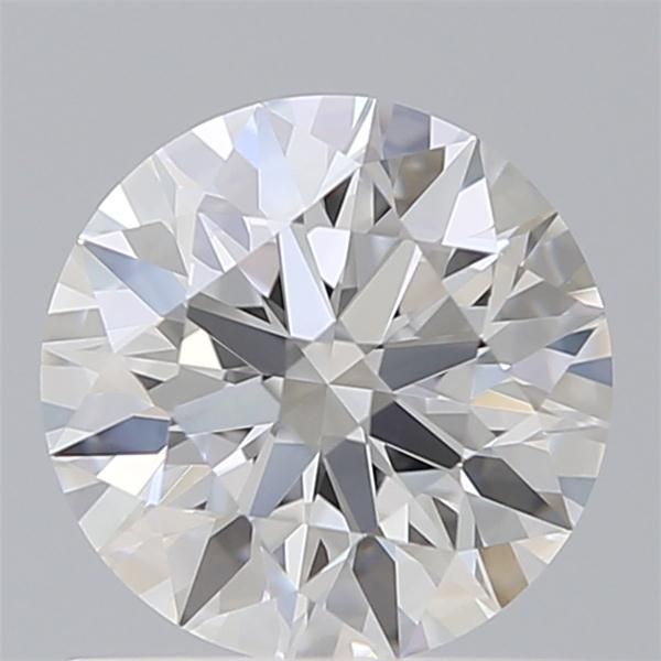 1.04-CARAT Round DIAMOND