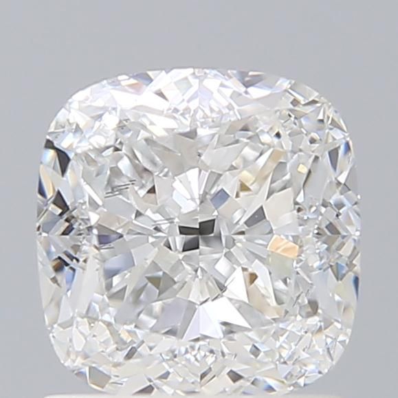 1.56-CARAT Cushion brilliant DIAMOND