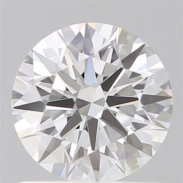 1.15-CARAT Round DIAMOND