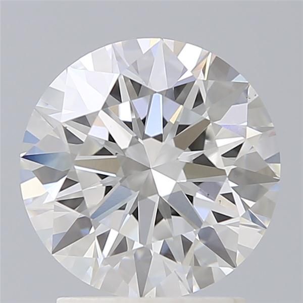 2.17-CARAT Round DIAMOND
