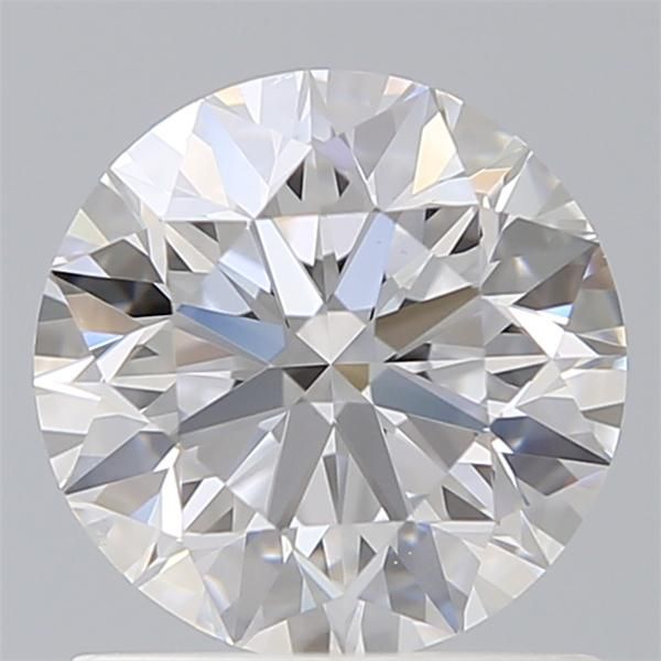 1.20-CARAT Round DIAMOND