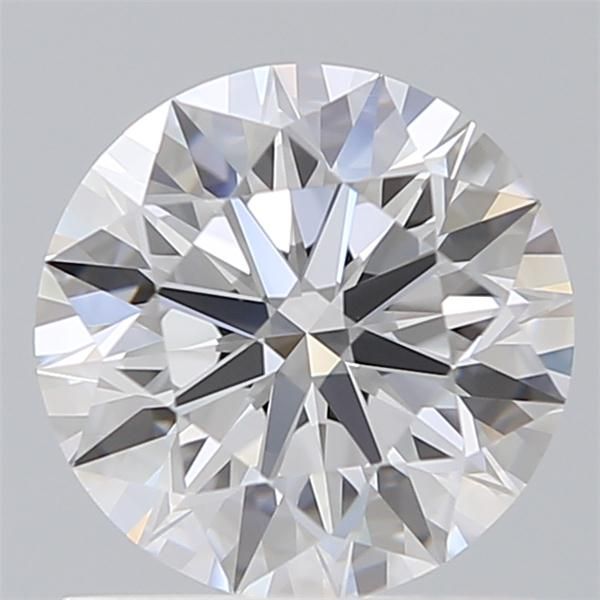 1.18-CARAT Round DIAMOND