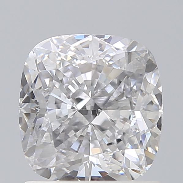 1.52-CARAT Cushion brilliant DIAMOND