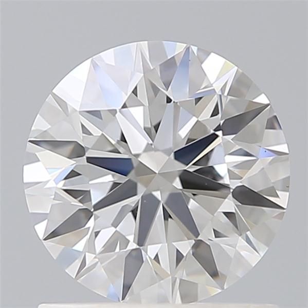 1.10-CARAT Round DIAMOND