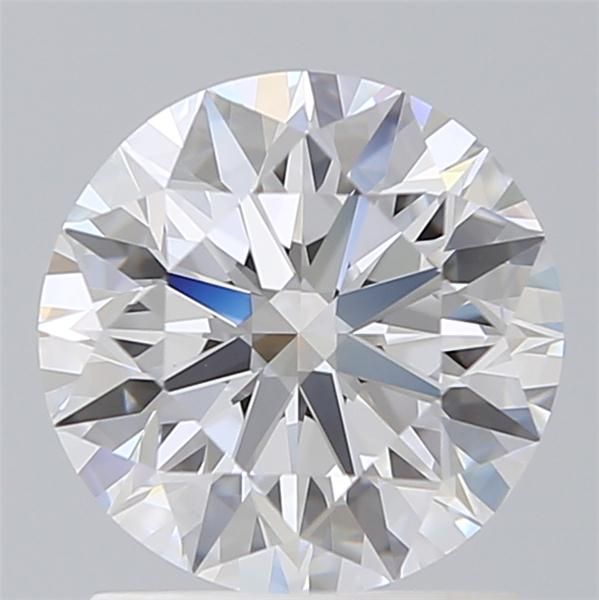 1.54-CARAT Round DIAMOND
