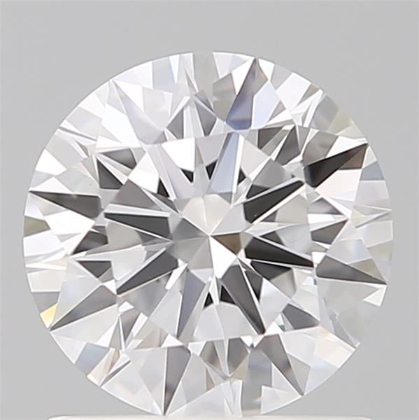 1.14-CARAT Round DIAMOND