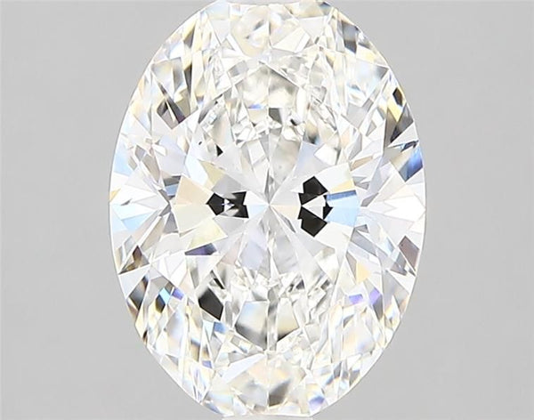 2.06-CARAT Oval DIAMOND
