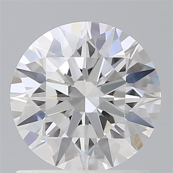 1.14-CARAT Round DIAMOND