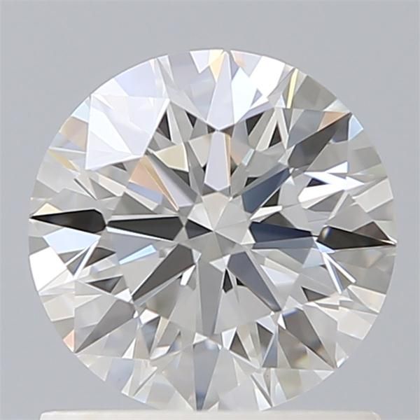 1.02-CARAT Round DIAMOND