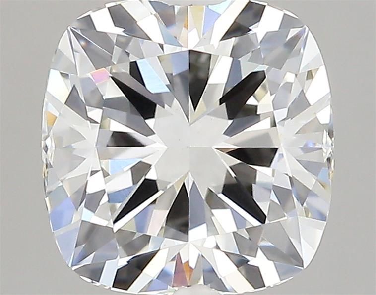 2.90-CARAT Cushion brilliant DIAMOND