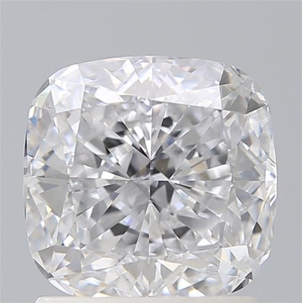 1.54-CARAT Cushion brilliant DIAMOND