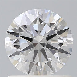 1.00-CARAT Round DIAMOND