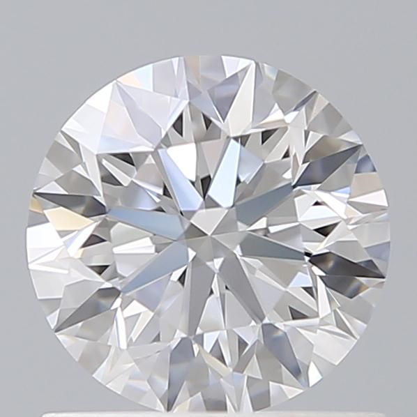 1.00-CARAT Round DIAMOND