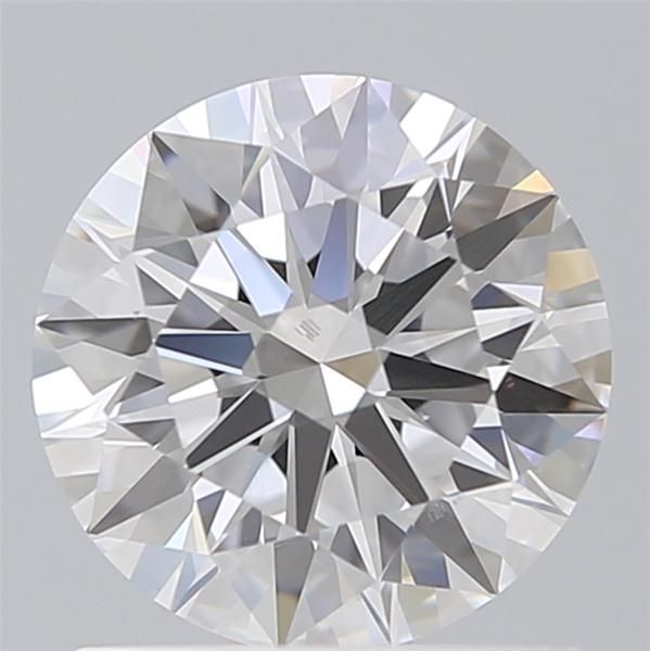 1.18-CARAT Round DIAMOND