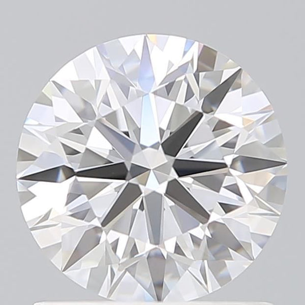 1.15-CARAT Round DIAMOND