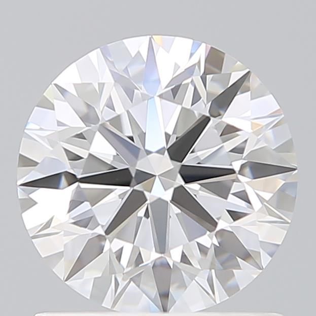 1.15-CARAT Round DIAMOND