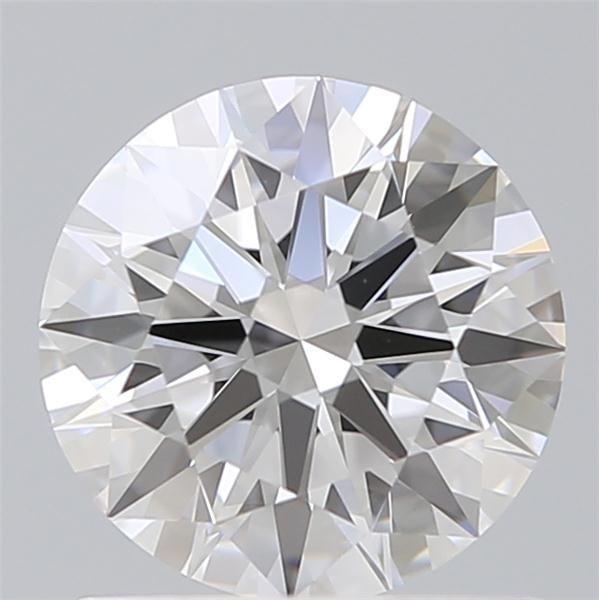 1.11-CARAT Round DIAMOND