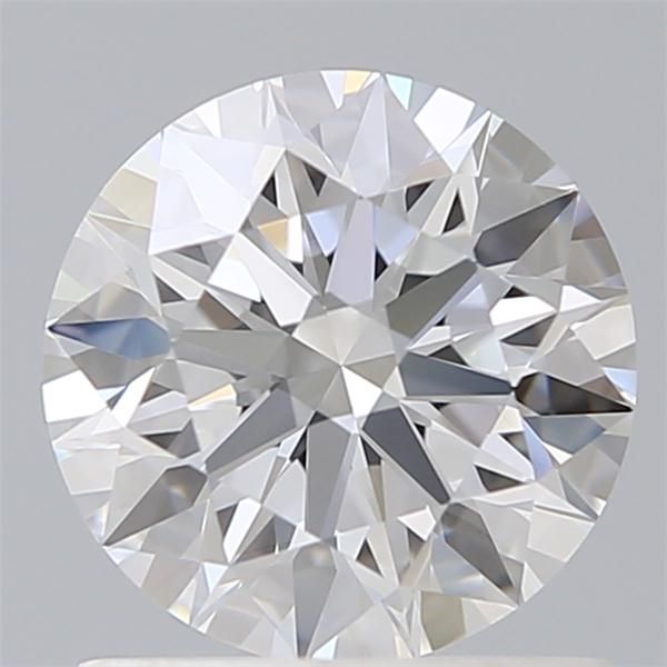 1.16-CARAT Round DIAMOND