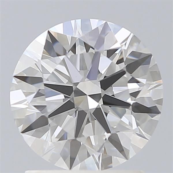 1.66-CARAT Round DIAMOND