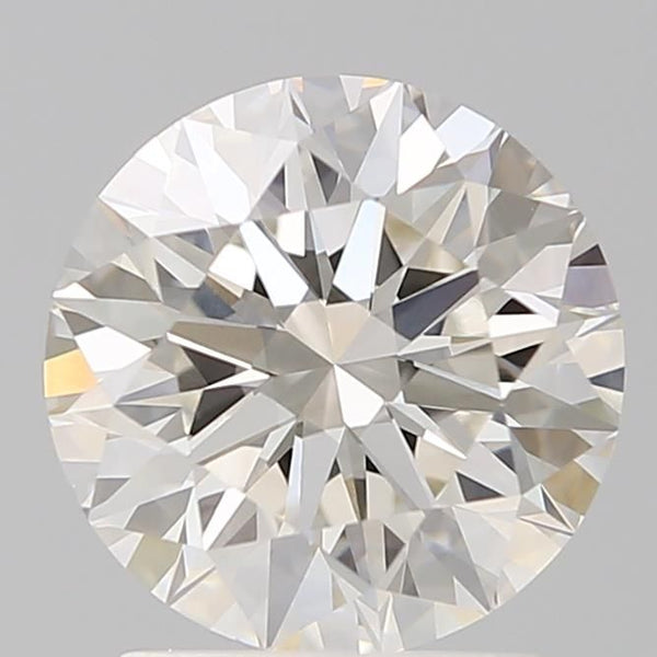2.14-CARAT Round DIAMOND