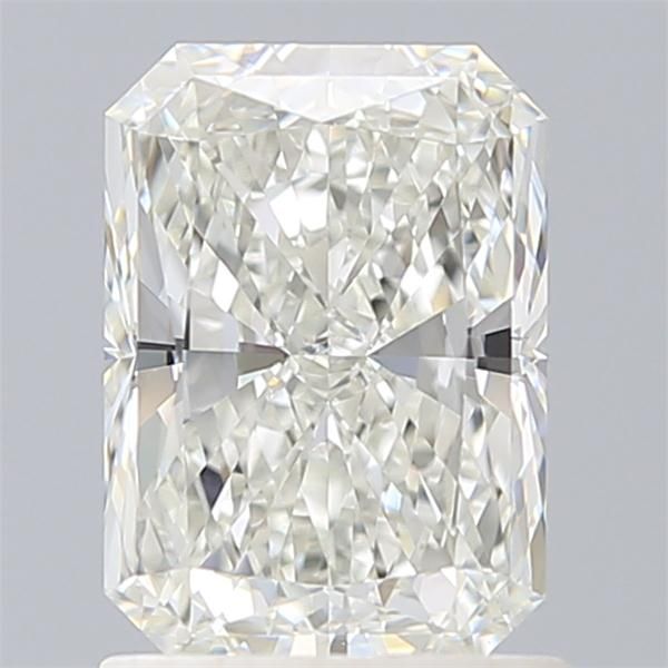 1.50-CARAT Radiant DIAMOND