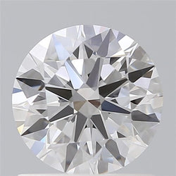 1.07-CARAT Round DIAMOND