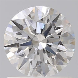 1.06-CARAT Round DIAMOND