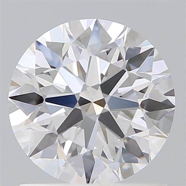 1.19-CARAT Round DIAMOND