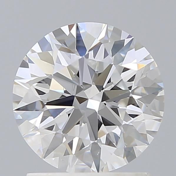 1.52-CARAT Round DIAMOND