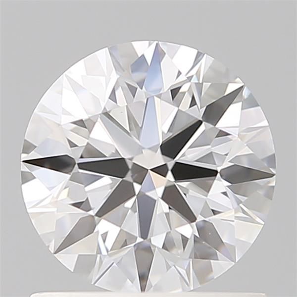 1.01-CARAT Round DIAMOND