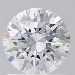 1.09-CARAT Round DIAMOND