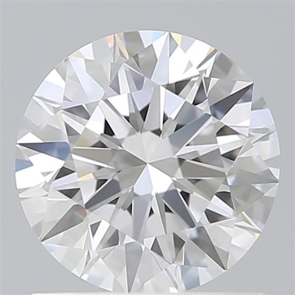 1.14-CARAT Round DIAMOND