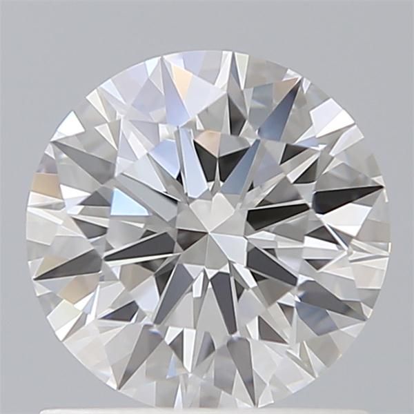 1.07-CARAT Round DIAMOND