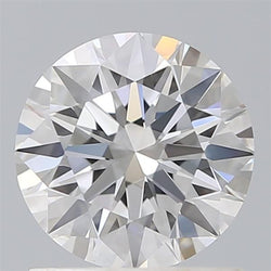 1.10-CARAT Round DIAMOND