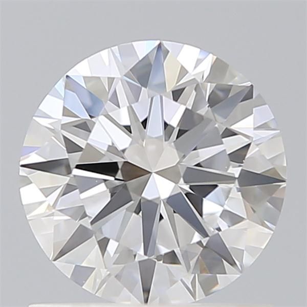 1.00-CARAT Round DIAMOND