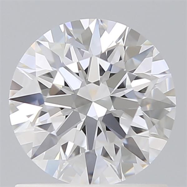 1.06-CARAT Round DIAMOND