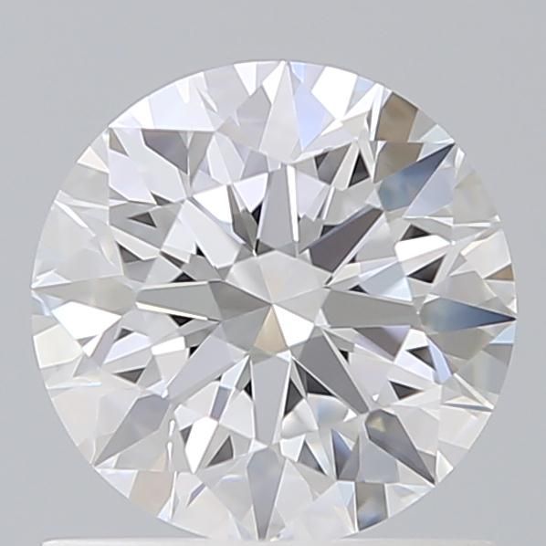 1.01-CARAT Round DIAMOND