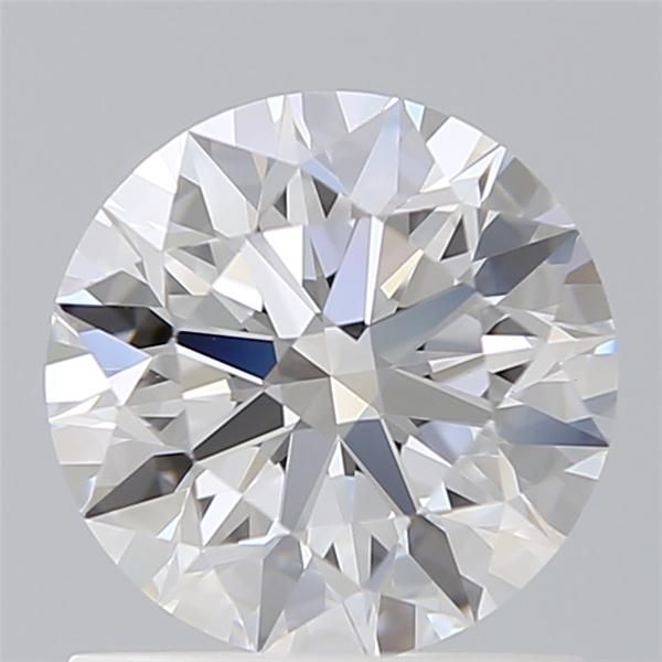 1.13-CARAT Round DIAMOND