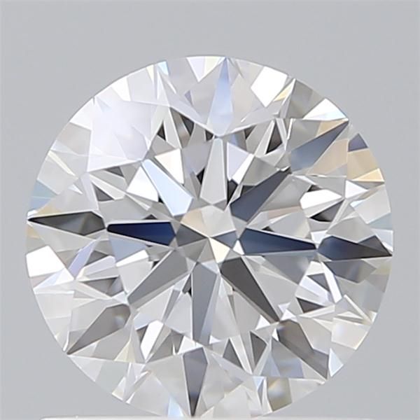 1.09-CARAT Round DIAMOND